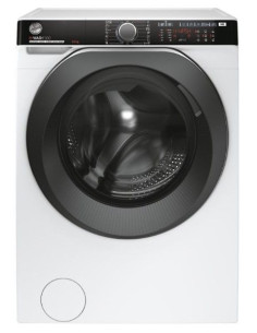 Lavadora Hoover HWP610AMBC1S  10kg  1600rpm  A