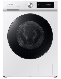 Lavadora Samsung WW11BB744DGWS3  11kg  a  1400rpm 