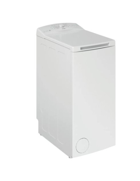 Lavadora Whirlpool TDLR6040LEUN  C S  6kg  1000rpm