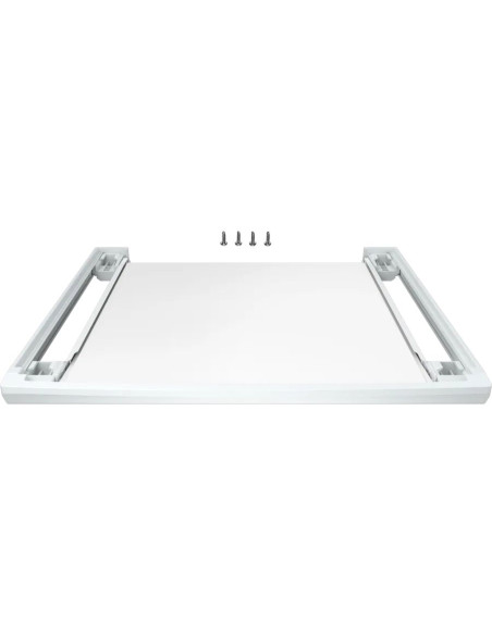 Kit union secado Bosch WTZ27500  con mesa extraibl