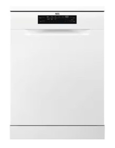 Lavavajillas AEG FFB64607ZW  13 cub  C  44db  blan