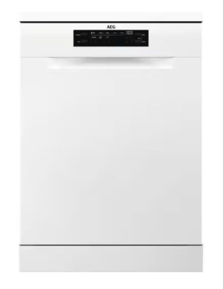 Lavavajillas AEG FFB64607ZW  13 cub  C  44db  blan