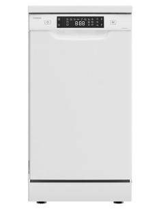 Lavavajillas Corbero CLVM4524W  10 Cub   45cm  E 