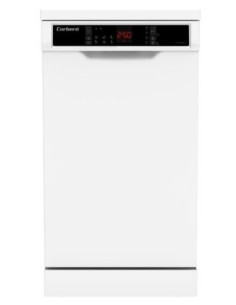 Lavavajillas Corbero CLVV4522W  9 cub  E  45cm  B