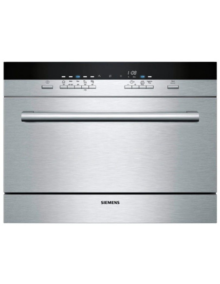 Lavavajillas Siemens SK75M522EU  6 Serv   Integrab