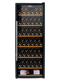 VINOTECA CAVISS C1100GBE4  100 BOTELLAS