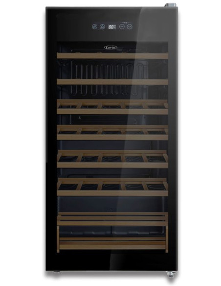 Vinoteca Caviss S134MBEG  compresor 34 botellas  p