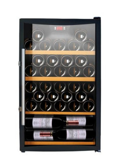 VINOTECA CAVISS S150GBE4  50 BOTELLAS