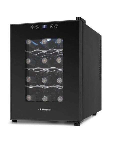 Vinoteca Orbegozo VT1230 31l 12 Botellas
