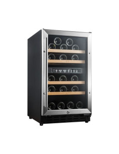VINOTECA VINOBOX V40GC2TI  33 BOTELLAS