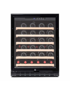 VINOTECA VINOBOX V50GC1TN  37 BOTELLAS