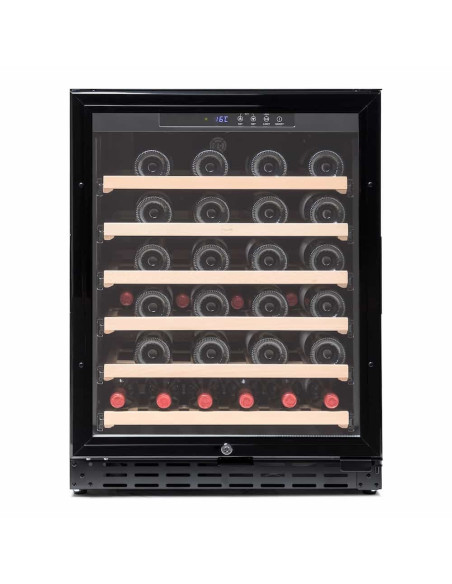 VINOTECA VINOBOX V50GC1TN  37 BOTELLAS