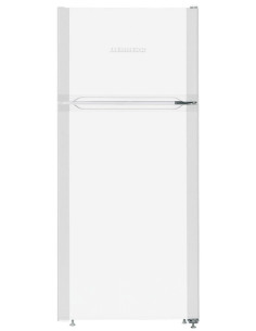 Frigorifico 2P Liebherr CTE2131  124 1x55cm  E  Bl
