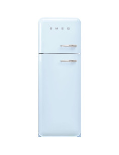 Frigorifico 2P Smeg FAB30LPB5  1720x601x728  A   