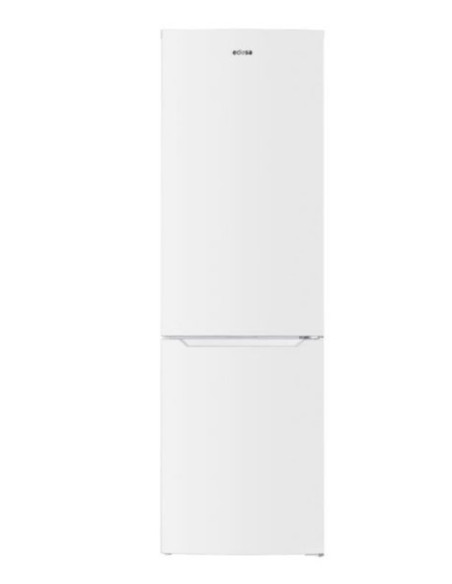 Combi Edesa EFC1821STWHA  180x55cm  E  Blanco