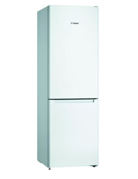Combi Bosch KGN36NWEC  186x60cm  E  blanco