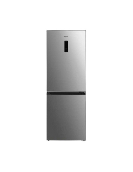 Combi Teka RBF3450  185x60cm  NF  D  Inox