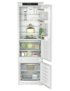 Combi Liebherr ICBSD5122  177x56cm  D  Integr 