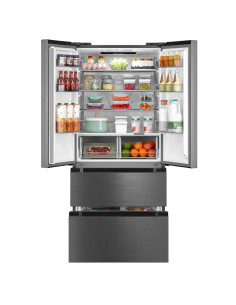 Combi Multi Door Midea MDRF692FIE46  189 8x83 3cm 