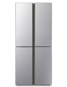 Frigorifico 4P Hisense RQ515N4AC2  182X79CM  E