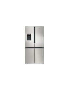 Frigorifico 4P Siemens KF96DPPEA  183x91cm  NF  E 