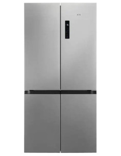 Frigorifico SbS AEG RMB952E6VU  190x90cm  NFR  E 