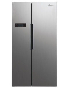 Frigorifico SbS Candy CHSVN174X  177x90  E  NF  In