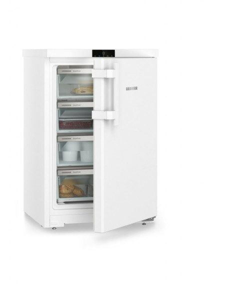 Congelador V  Liebherr FE1404  85x55cm  E  NF  Bla