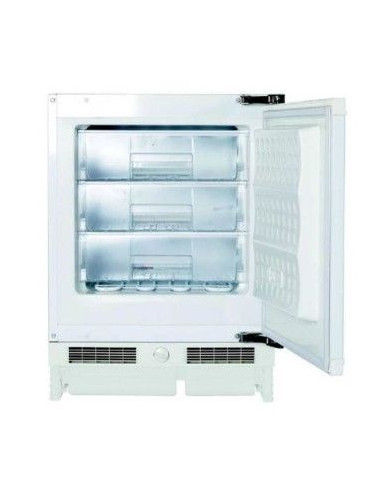 Congelador V  Edesa EZS0511IA  82x60cm  Integr   F