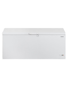 Congelador H  Corbero CCHSF621W  190x84cm  C  621L