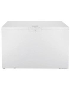 Congelador H  Whirlpool WHE39352FO  A    390L