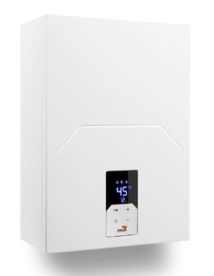 CALENTADOR COINTRA CETI10 NATURAL  10L