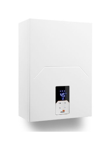 CALENTADOR COINTRA CETI10 NATURAL  10L