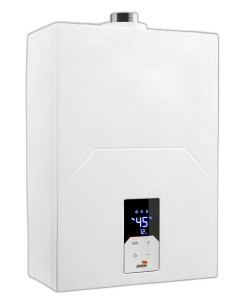 CALENTADOR COINTRA CETI17 NATURAL  17L