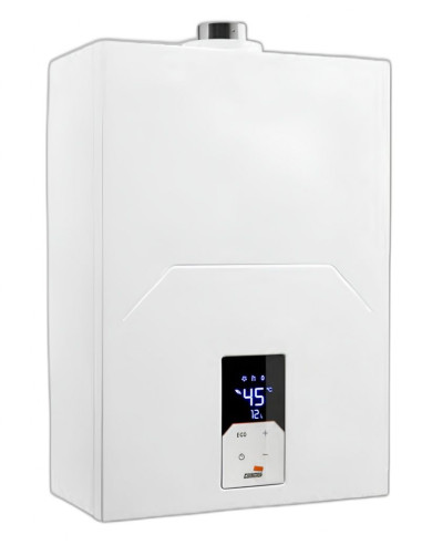 CALENTADOR COINTRA CETI17 NATURAL  17L