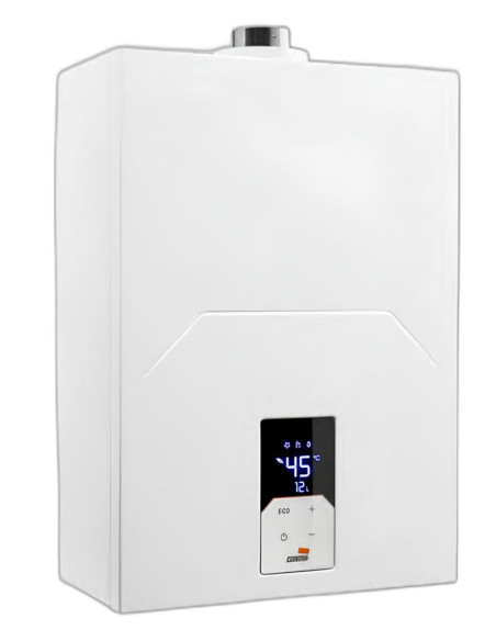 CALENTADOR COINTRA CETI17 NATURAL  17L