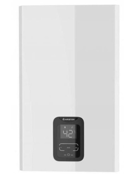 Calentador Estanco Ariston NEXTEVOXSFT 16 NG PIB