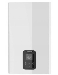 Calentador Estanco Ariston NEXTEVOXSFT 16 LPG PIB