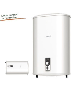 Termo Electrico Cata CTRS50SLIM