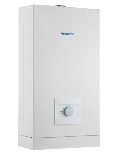 Calentador Neckar W10AMEBUT  10L  Estanco  But
