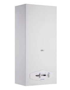 Calentador Neckar WRN104KENAT  10L  Nat  Atmosferi