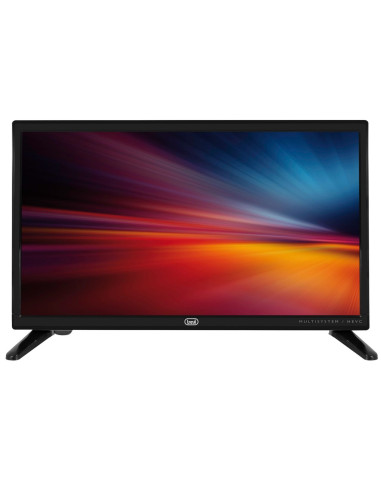 TV 19   TREVI LTV1904SA2 HD 12V T2 HDMI