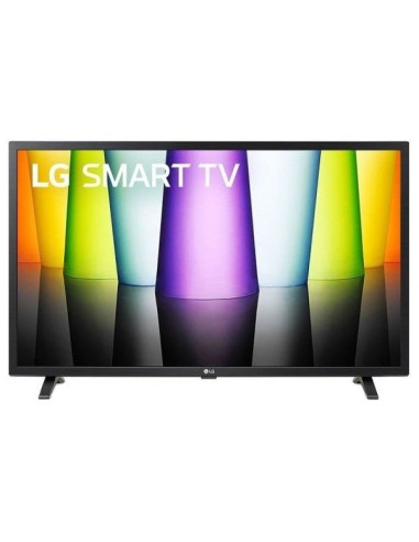 Tv 32 LG 32LQ630B6LA 32   80cm  HD  SmartTv WebOS
