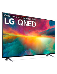 Tv 55 LG 55QNED756RE