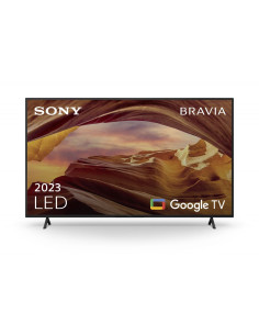 Tv 55 Sony KD55X75WLAEP  55 consumerlcd