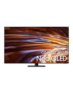 Tv Samsung TQ55QN95DATXXC  4K  QLED  UHD  HDR HLG 