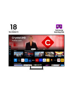 Tv Samsung TU55DU8505KXXC  4K  mega contrast  UHD