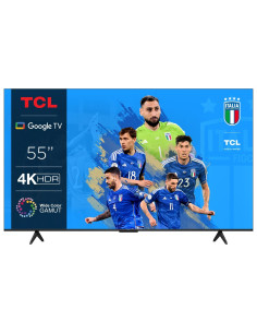 Tv TCL 55P755   uhd wcg    dolby atmos   dolby vis