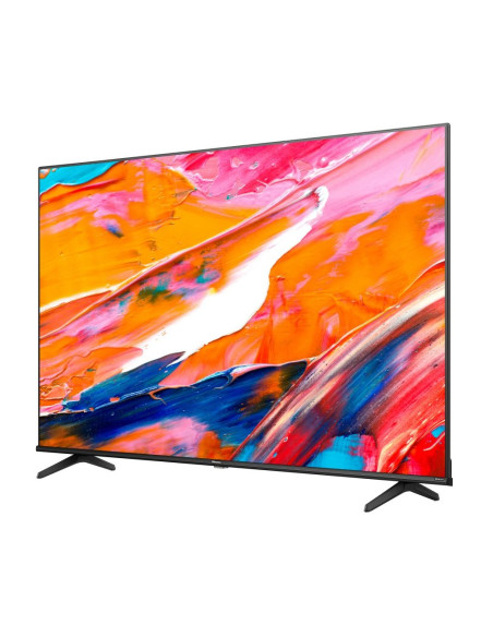 TV 85 HISENSE 85A6K UHD 4K