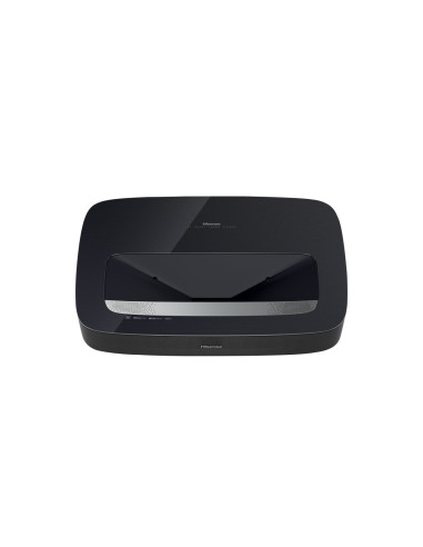 Proyector Hisense PL1SE  Tama  o de proyecci  n 80 1